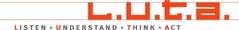 Logo der L.U.T.A. Konstruktionsbüro GmbH